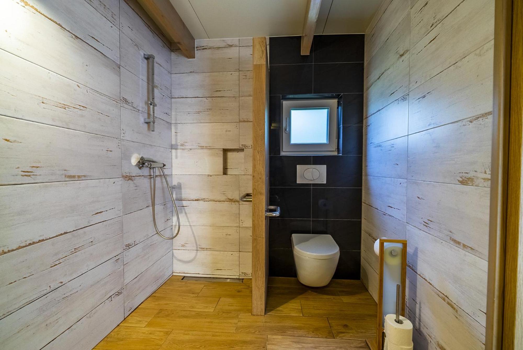 Nowa Dana Osrodek Wypoczynkowy Apartment Lebcz Bagian luar foto