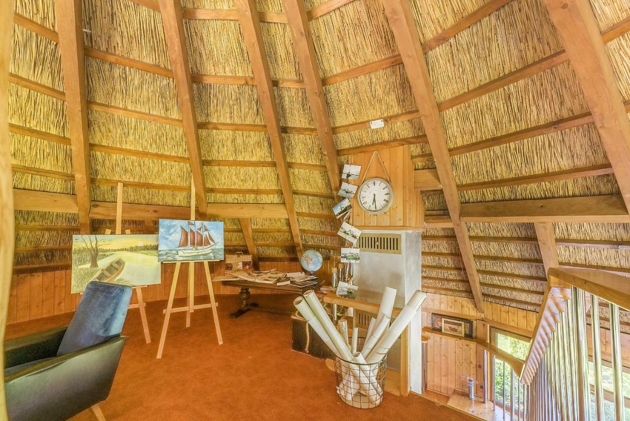 Nowa Dana Osrodek Wypoczynkowy Apartment Lebcz Bagian luar foto